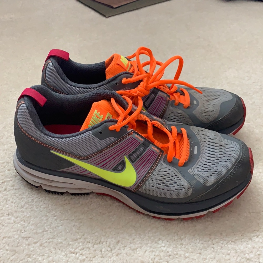 Nike Pegasus 29 Trail sneakers